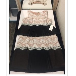 Jessica Simpson NWT beautiful dress